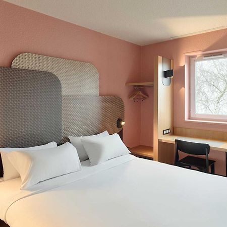 B&B Hotel Noisy-Le-Grand Dış mekan fotoğraf