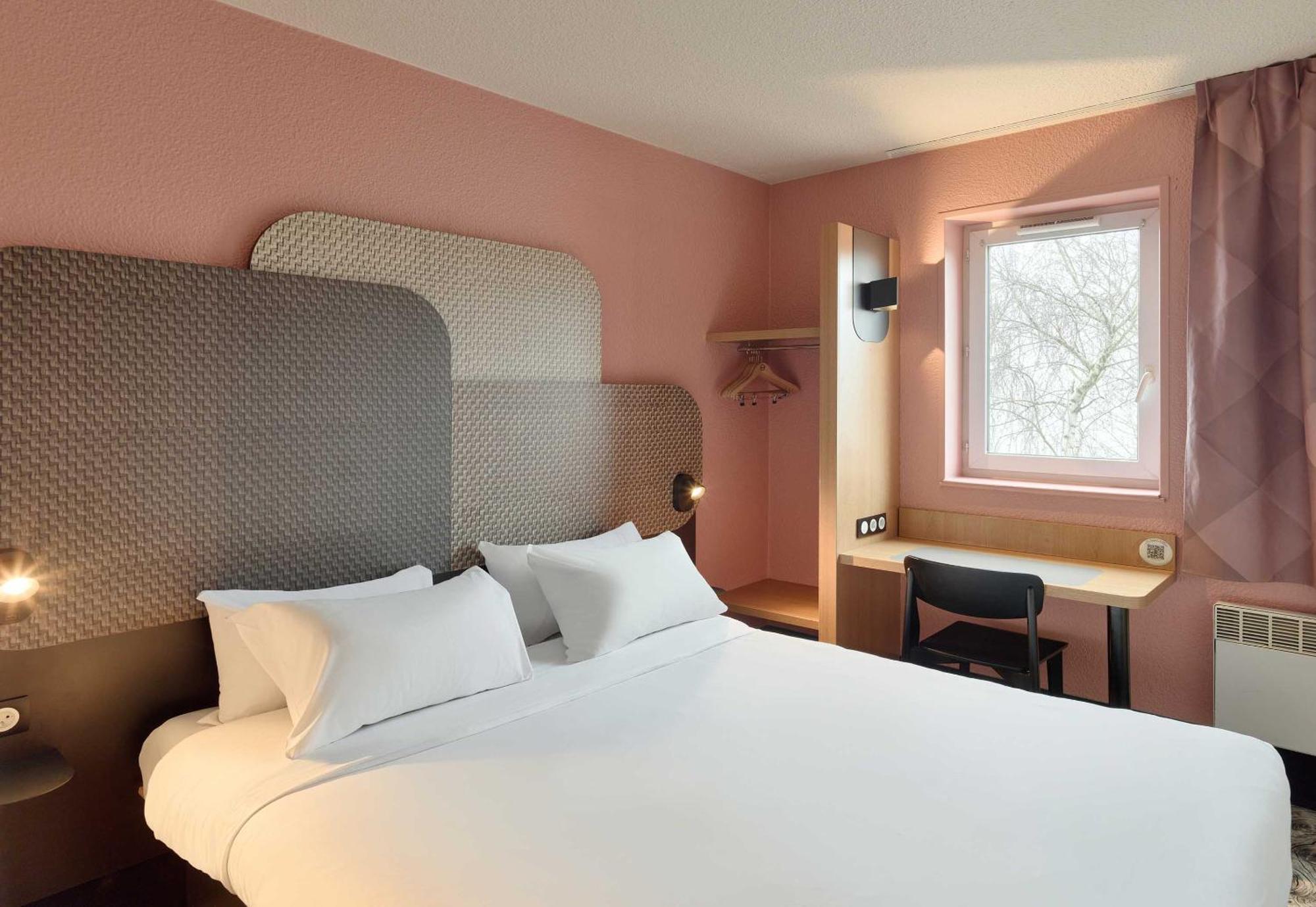 B&B Hotel Noisy-Le-Grand Dış mekan fotoğraf