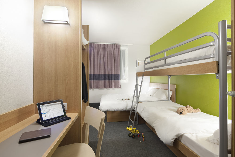 B&B Hotel Noisy-Le-Grand Dış mekan fotoğraf