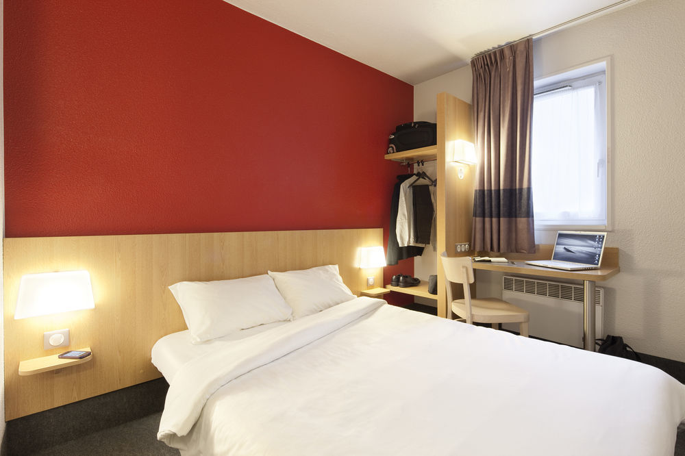 B&B Hotel Noisy-Le-Grand Dış mekan fotoğraf