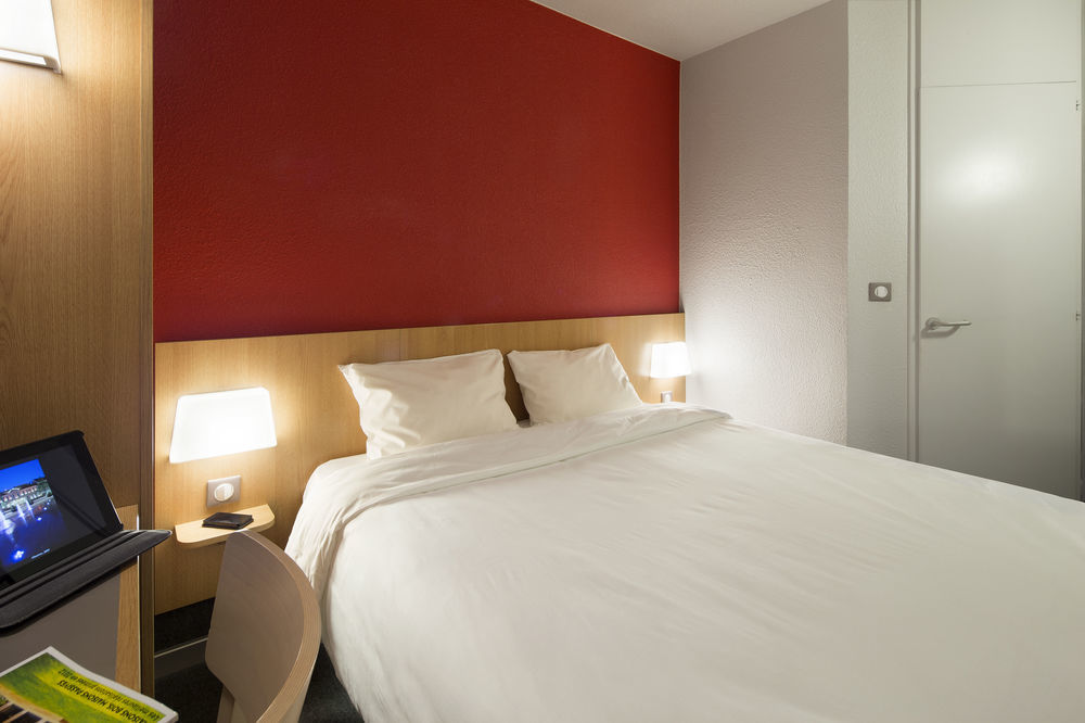 B&B Hotel Noisy-Le-Grand Dış mekan fotoğraf