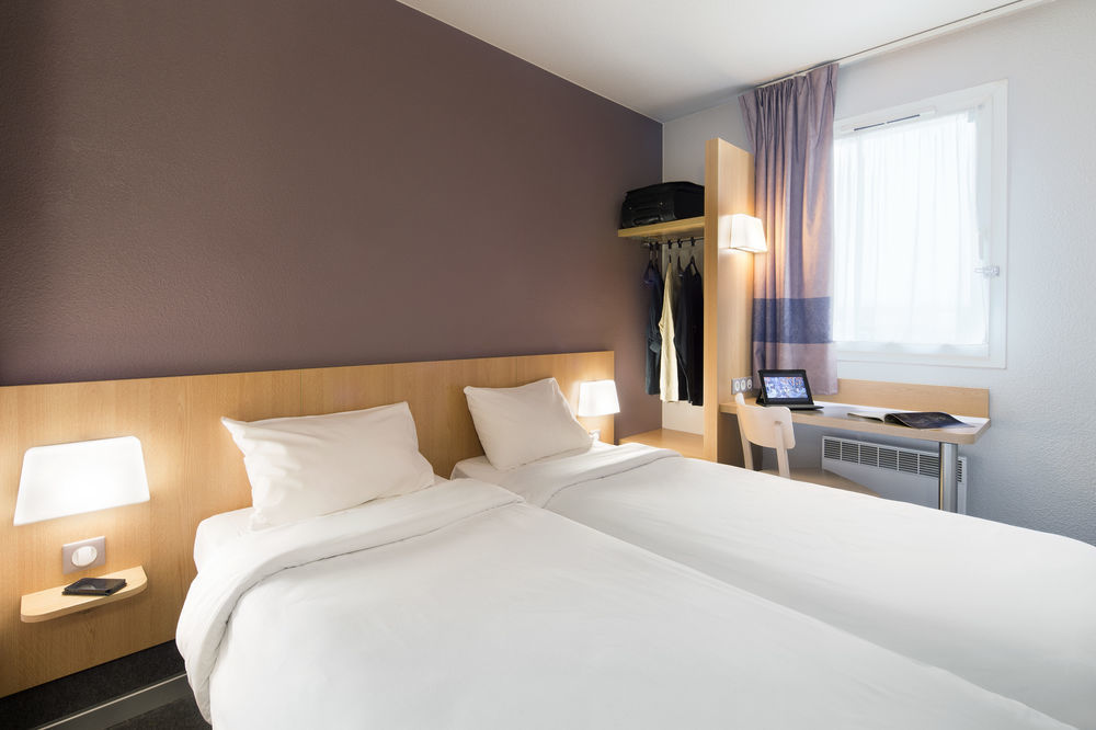 B&B Hotel Noisy-Le-Grand Dış mekan fotoğraf