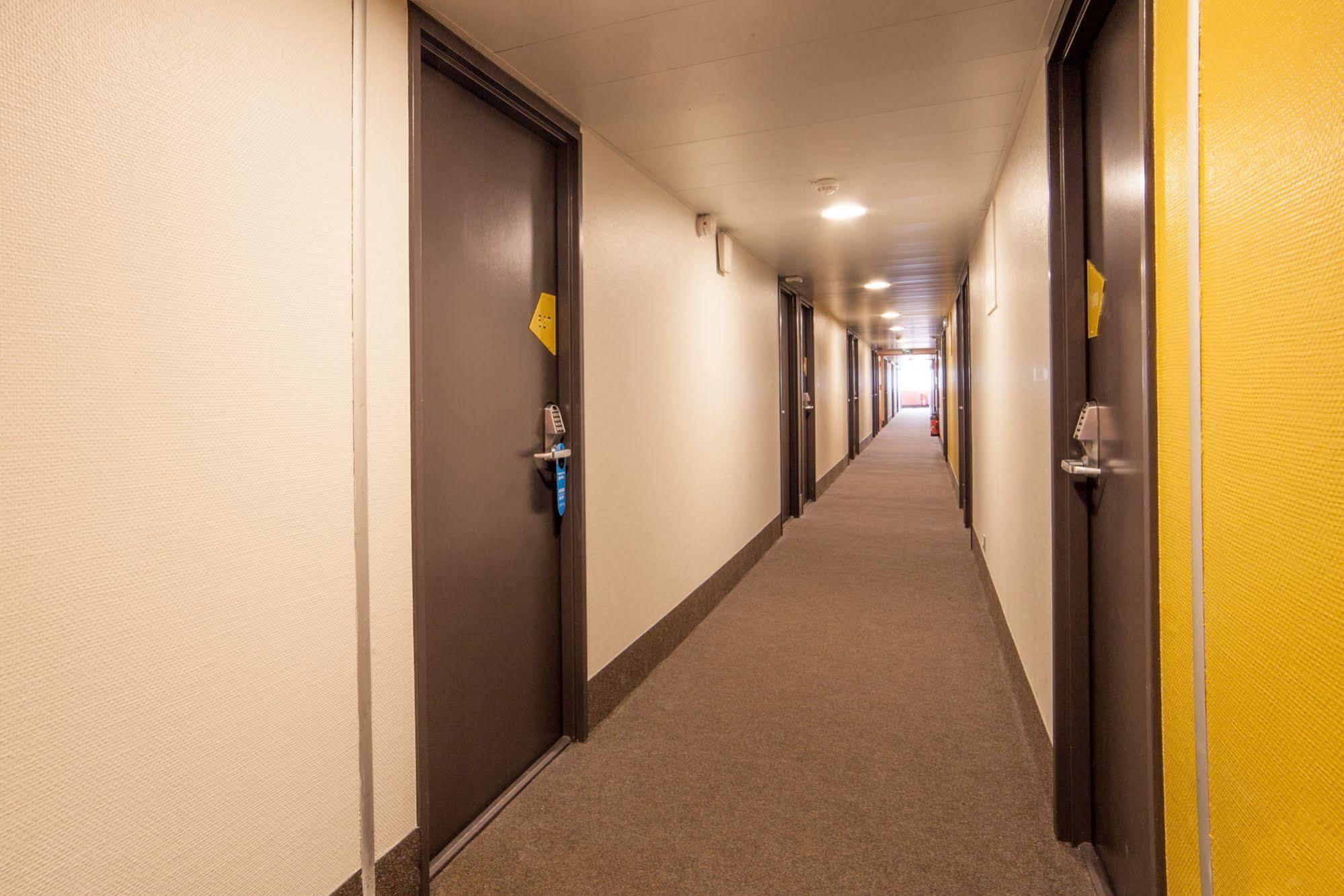 B&B Hotel Noisy-Le-Grand Dış mekan fotoğraf