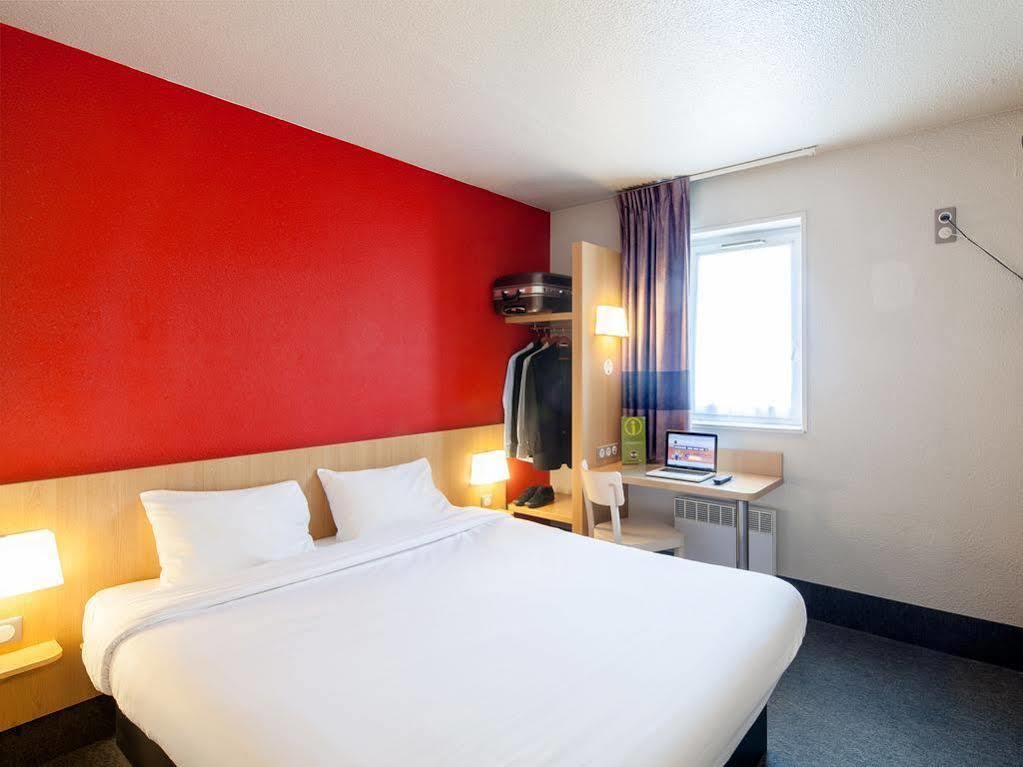 B&B Hotel Noisy-Le-Grand Dış mekan fotoğraf